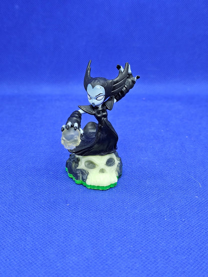 Hex Skylanders Spyros Adventure Undead Activision 2011 Figurine0