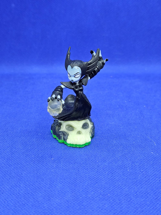 Hex Skylanders Spyros Adventure Undead Activision 2011 Figurine0