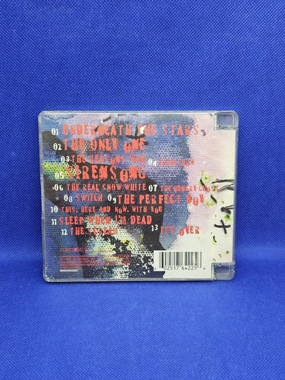 The Cure 413 Dream CD Musical Album Rock Alternatif Geffen Suretone 20081