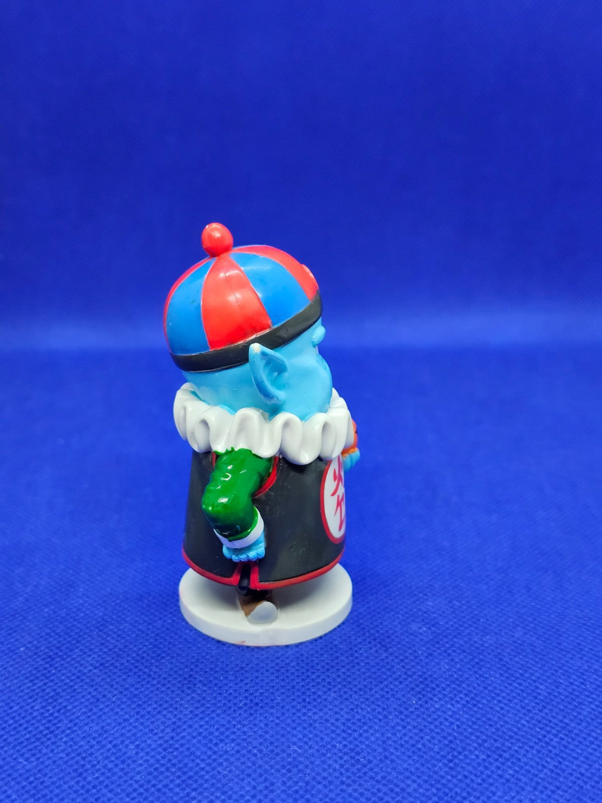 Figurine Pilaf, Dragon Ball GT, De Agostini1