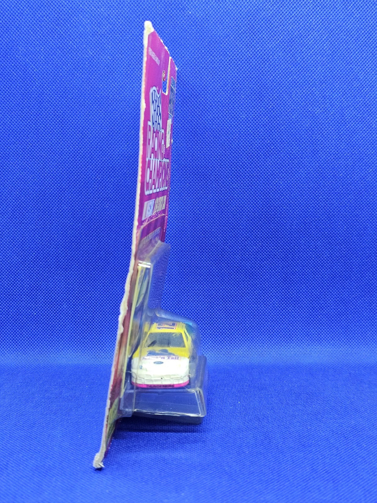 Racing Champions NASCAR Derrike Cope #12 Ford Thunderbird 1996 1643