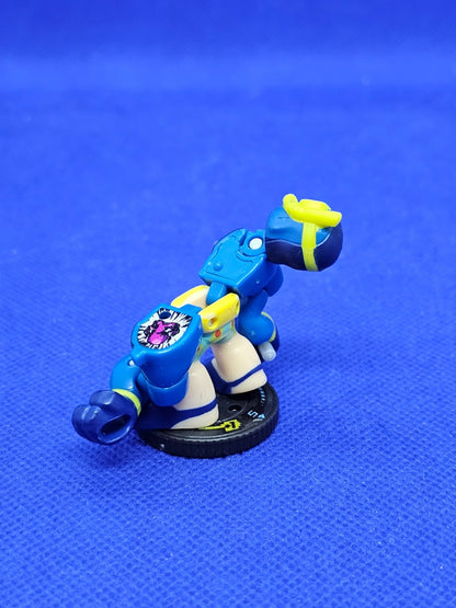 Wildtide Akedo Série 1 Moose Toys 2021 Figurine Complète2