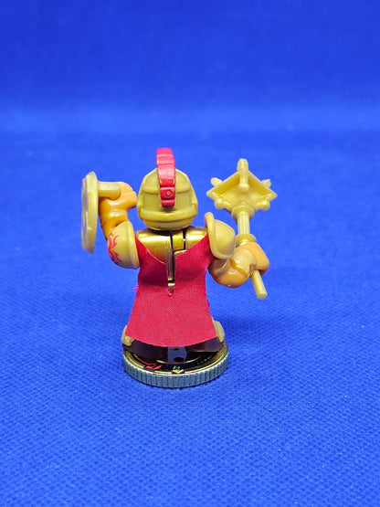 Battlemax Akedo Powerstorm Moose Toys 2022 Figurine Split Strike1