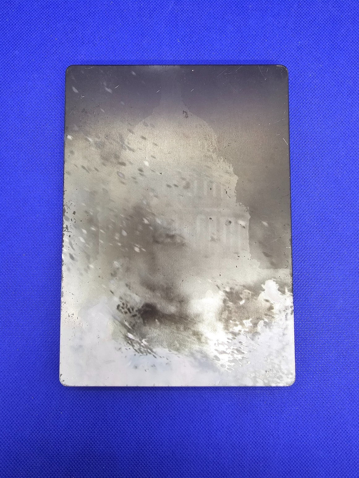 Call of Duty Modern Warfare 2 SteelBook Collector Hardened Activision 2009 Boîti1