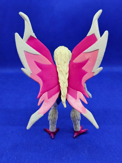 Jessica Seigneur de l’Air, Gormiti Figurine Articulée 13 cm, Giochi Preziosi, Sé2