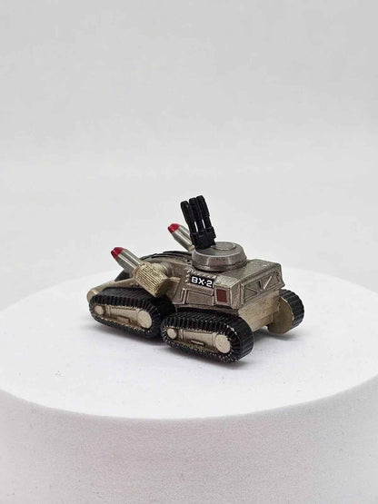 Micro Machines BX-21 Vindicator, Galoob, Années 90, Rare