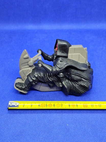 Dark Maul Star Wars Moto Speeder Applause Lucasfilm 1999 12 cm3