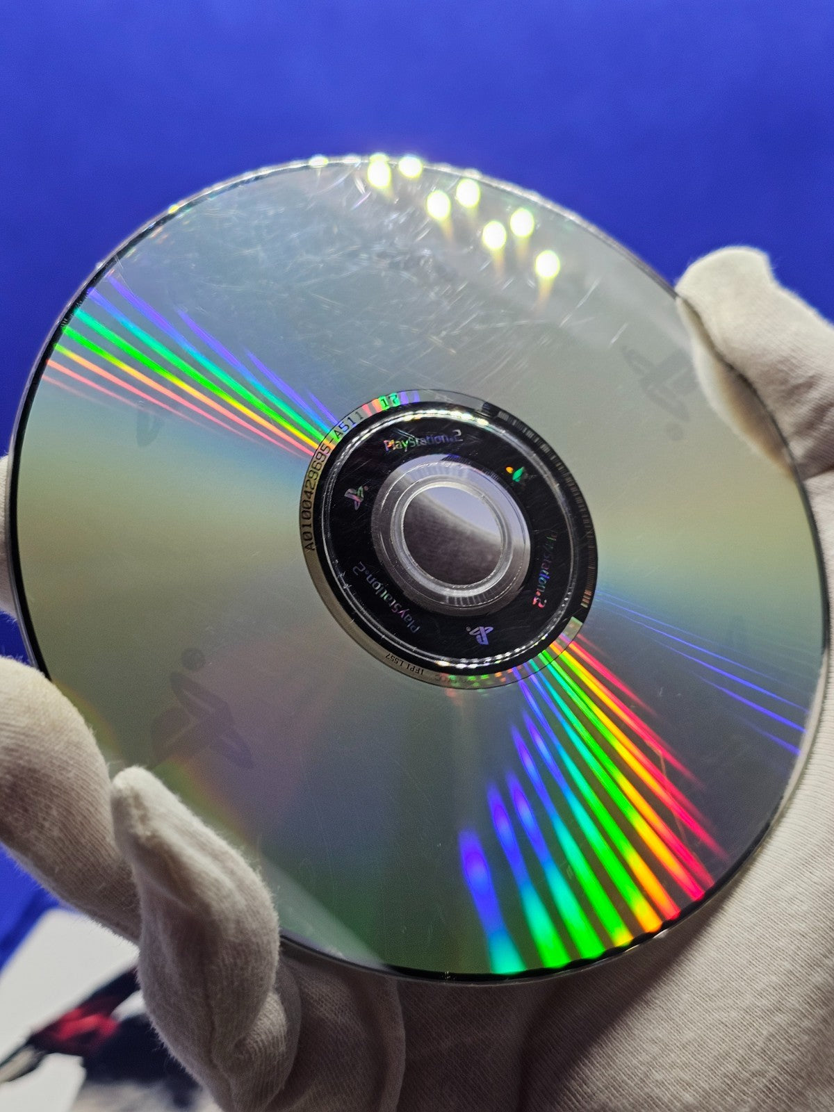 Hitman 2 Silent Assassin PS2 Jeu Complet avec Notice, Version PAL FR, Eidos 20024