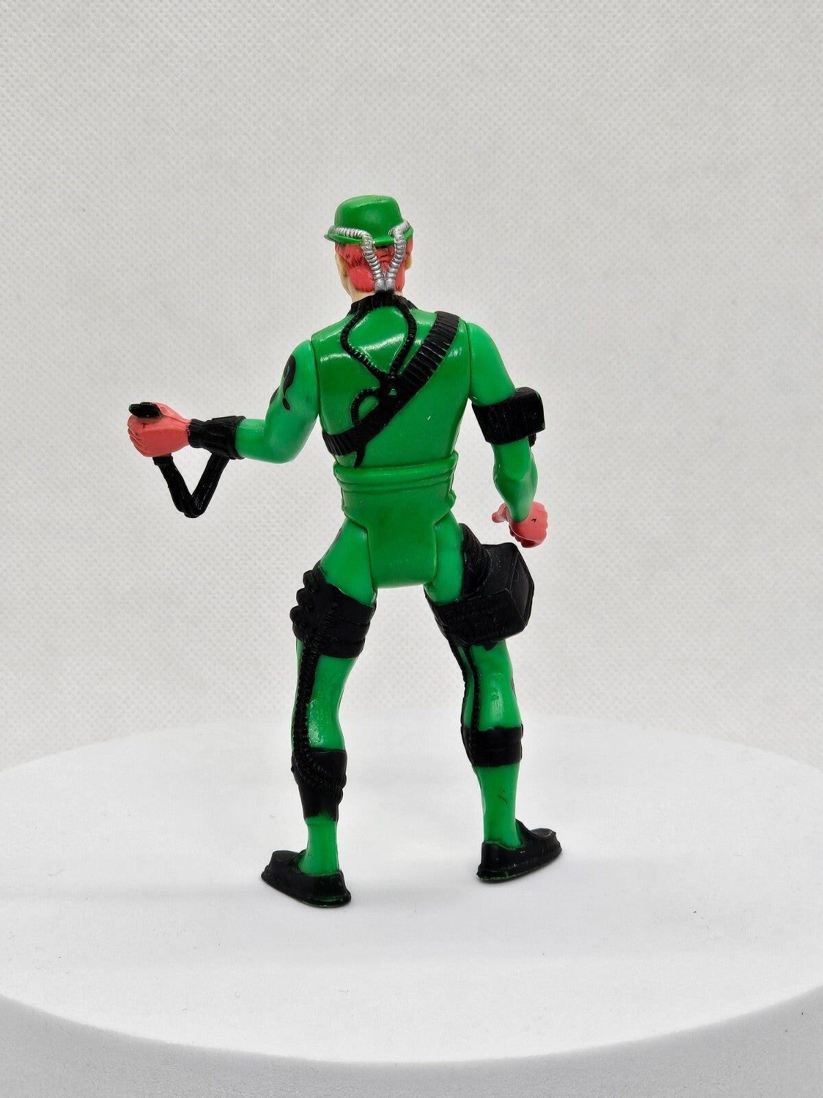Figurine Riddler 1995 • Batman Série Animée • Kenner1