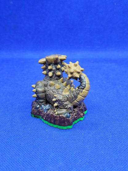 Bash First Edition Skylanders Spyros Adventure Activision 2011 Figurine Élément 1