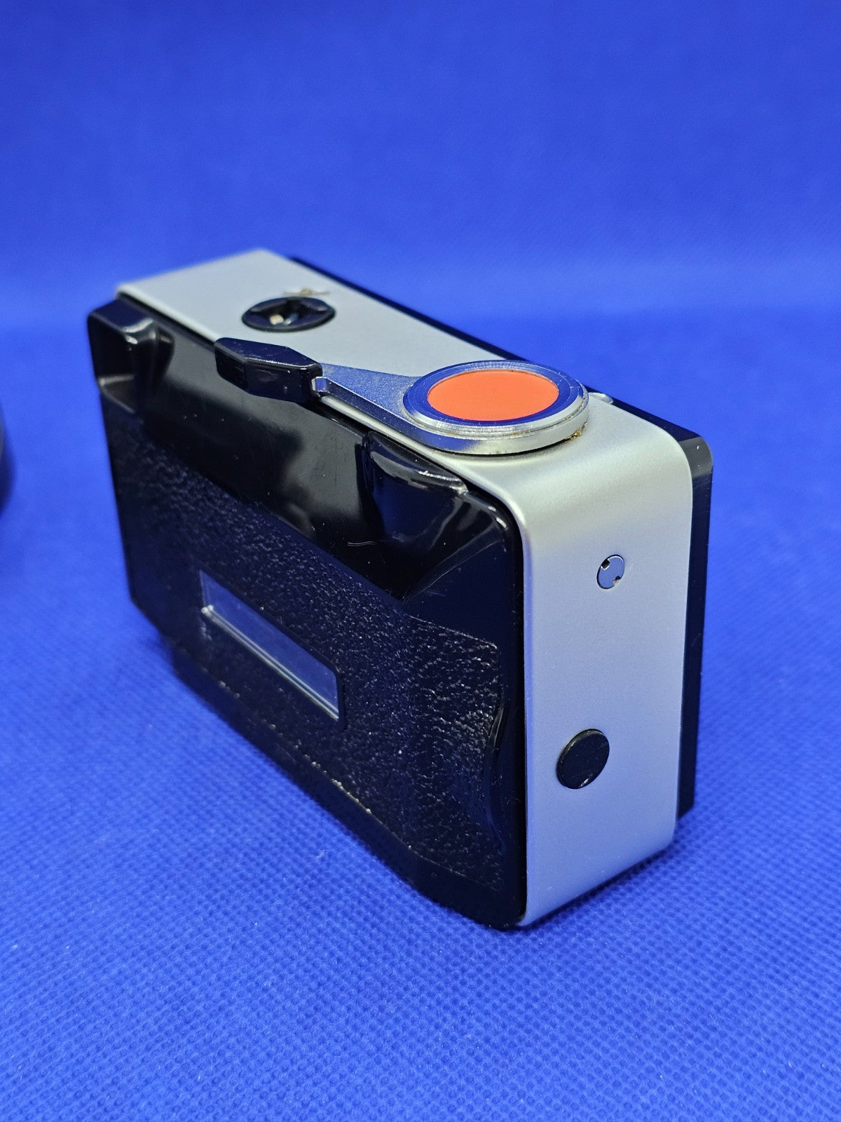 Appareil Photo Agfa Agfamatic 300 Sensor 126 Vintage 1970 Made in Germany13