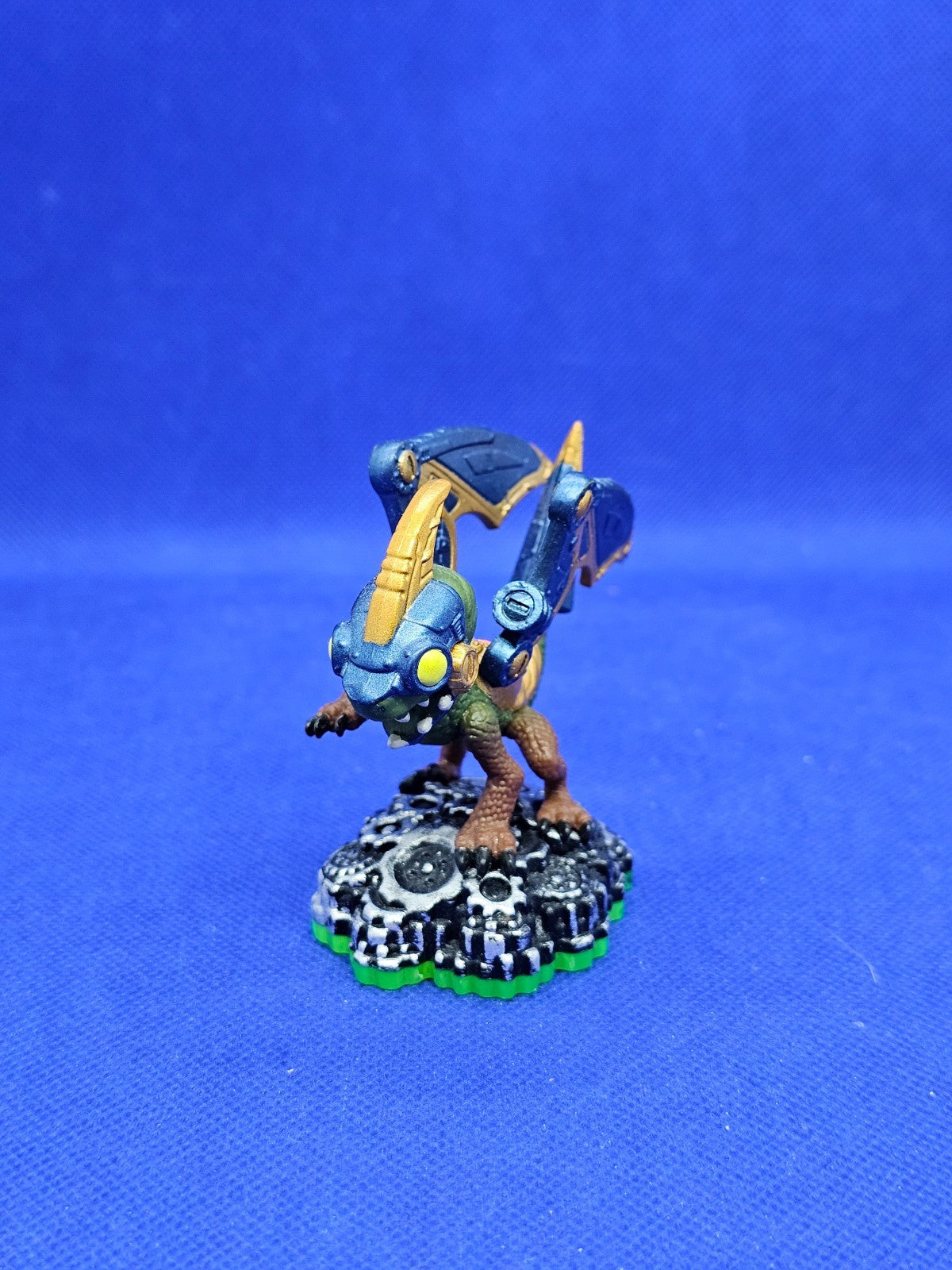 Drobot Skylanders Spyros Adventure Tech Activision 2011 Figurine0