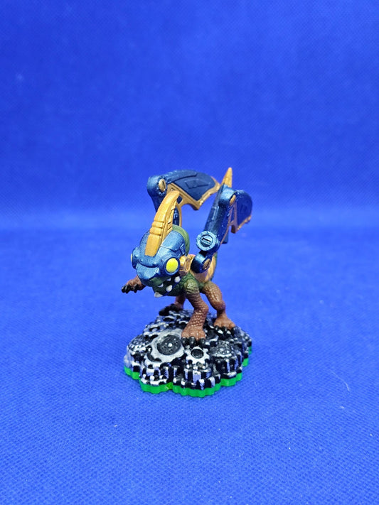 Drobot Skylanders Spyros Adventure Tech Activision 2011 Figurine0