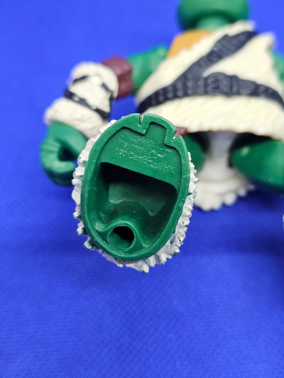 Raphael Barbarian Figurine Tortues Ninja TMNT Playmates 1992 12 cm3