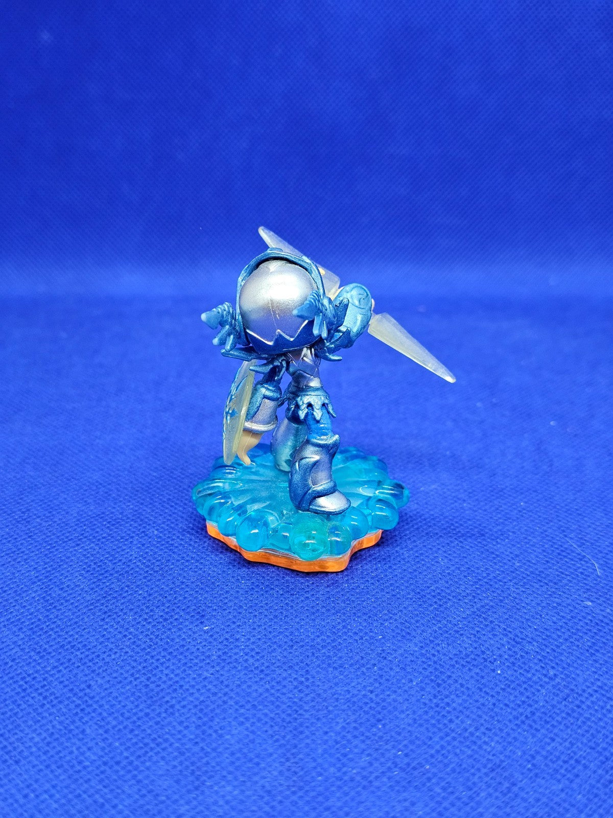 Chill LightCore Skylanders Giants Élément Eau Activision 20121