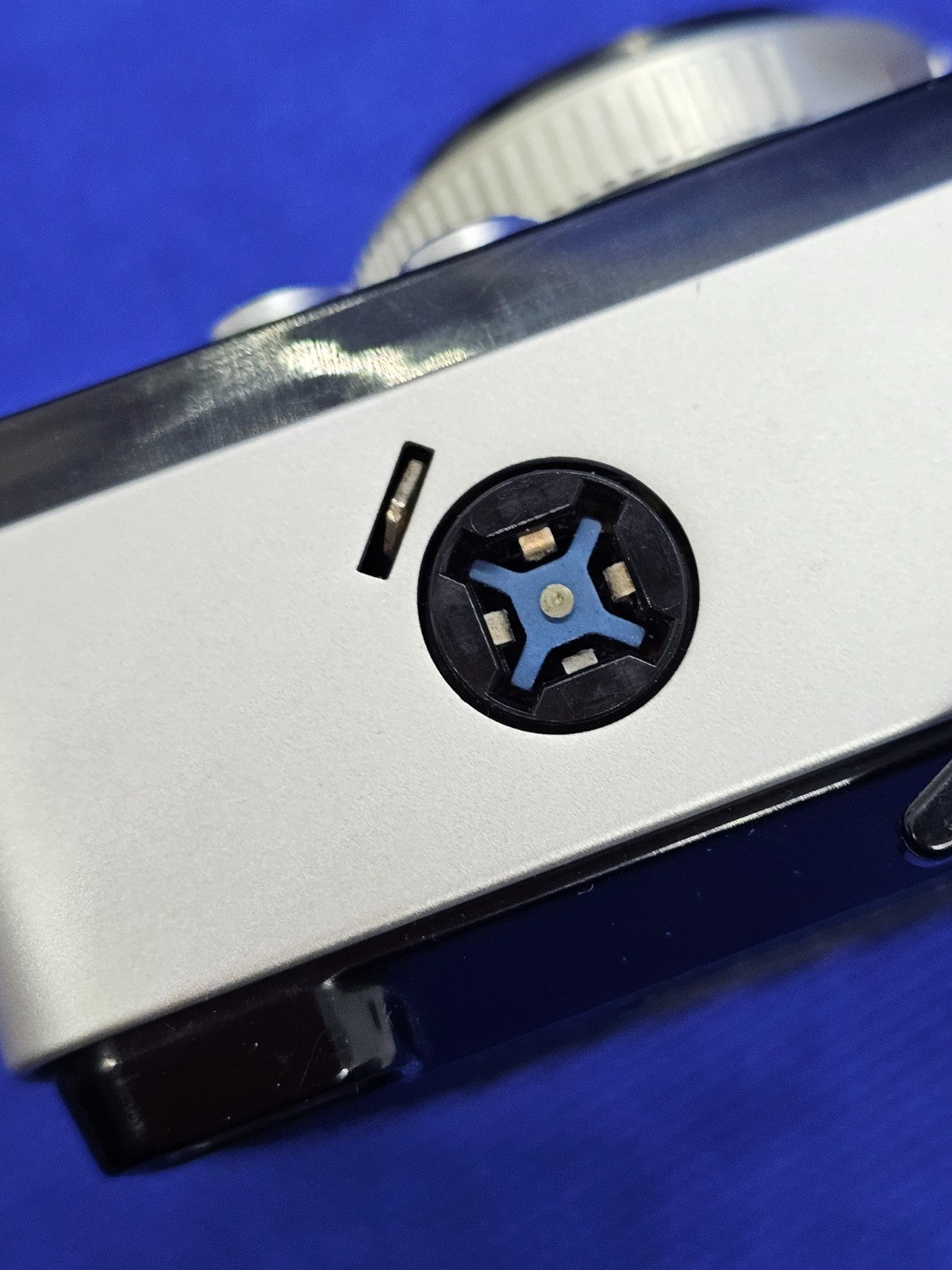 Appareil Photo Agfa Agfamatic 300 Sensor 126 Vintage 1970 Made in Germany20