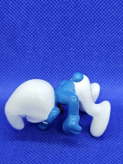 Schtroumpf Écolier 40220 Les Schtroumpfs Schleich 19822