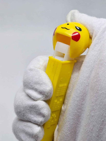 Distributeur PEZ Pikachu, Pokémon, PEZ, 2016