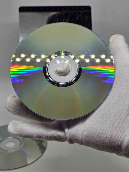John Rambo, Édition Collector Métal, 2 DVD, Metropolitan, 2008