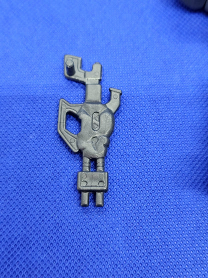 Rock Lords Granite GoBots Tonka Bandai 1986 figurine vintage complète Loose11