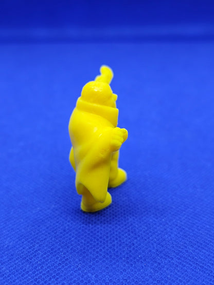 The Phantom #38 Yellow, Monster in My Pocket, Matchbox, 1990, 4 cm1