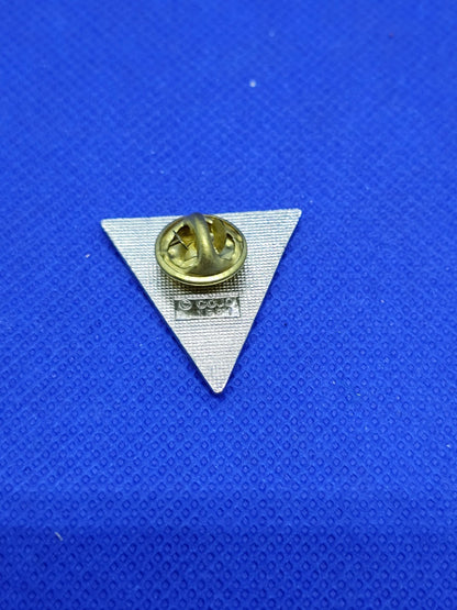 Pin's Alcatel L'Esprit 92 Jeux Olympiques Albertville 1992 COJO 19911
