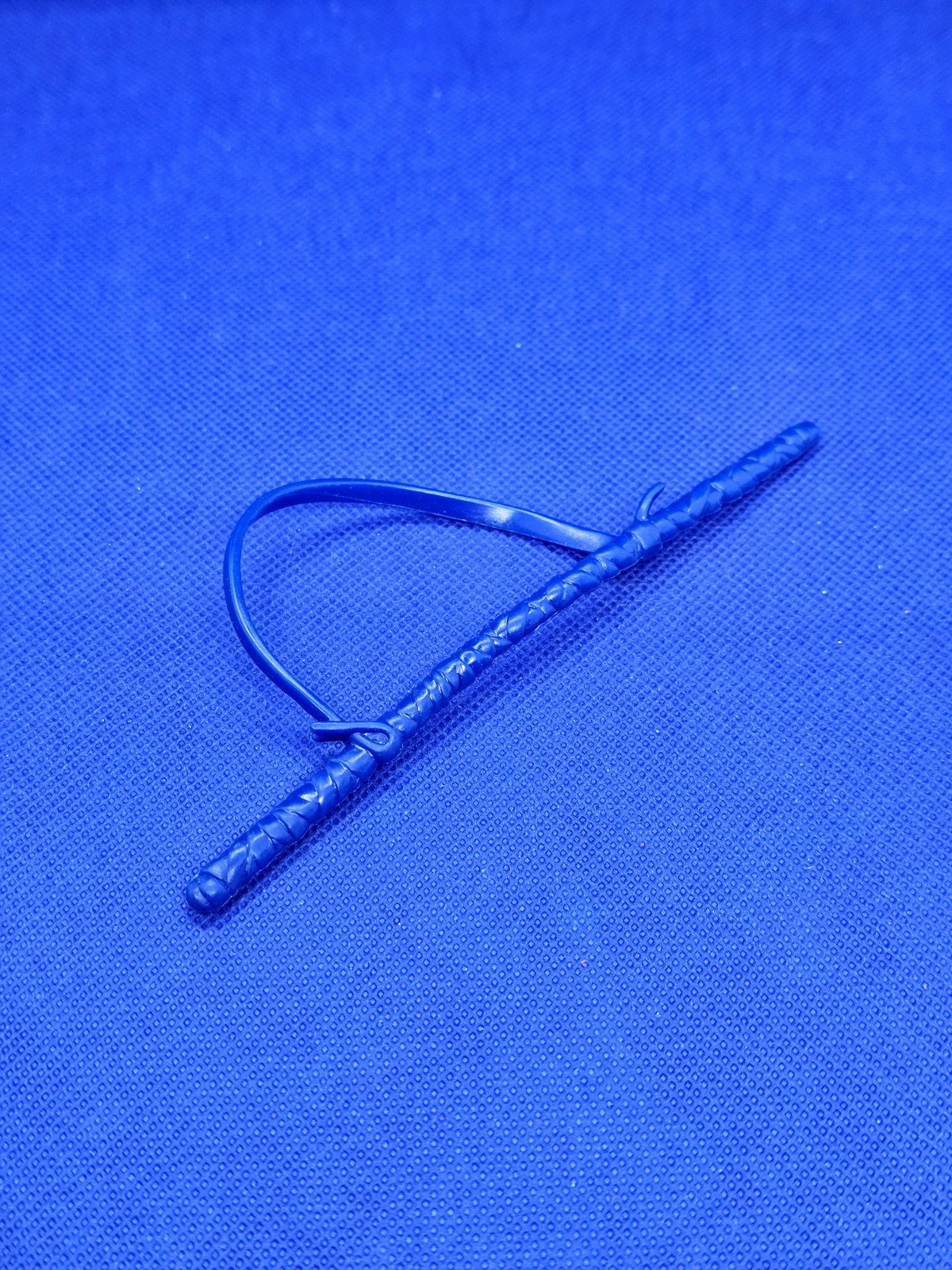 Bâton de Combat Donatello TMNT The Next Mutation Playmates 19971