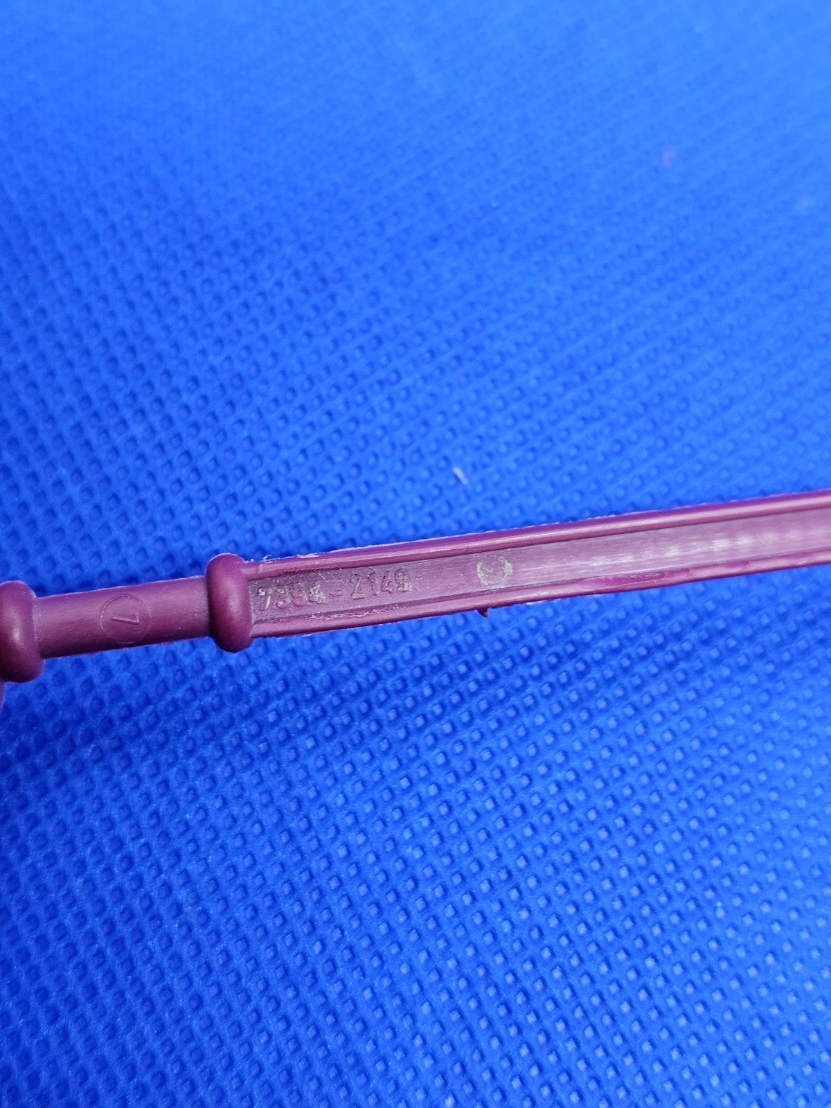 Orko Les Maîtres de l'Univers MOTU Figurine à tirette Mattel 1983 France4