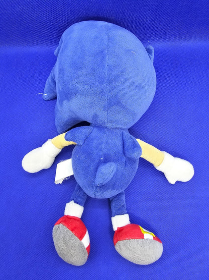 Peluche Sonic The Hedgehog, SEGA, 30 cm2