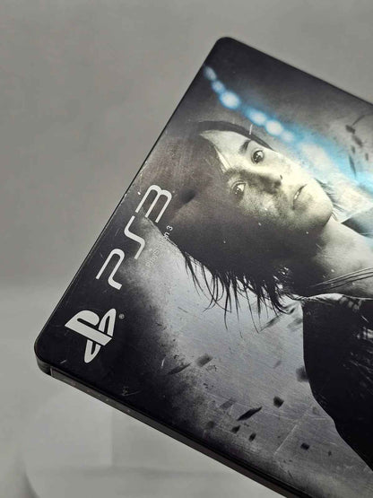 Beyond Two Souls, Steelbook, Quantic Dream, PS3, 2013