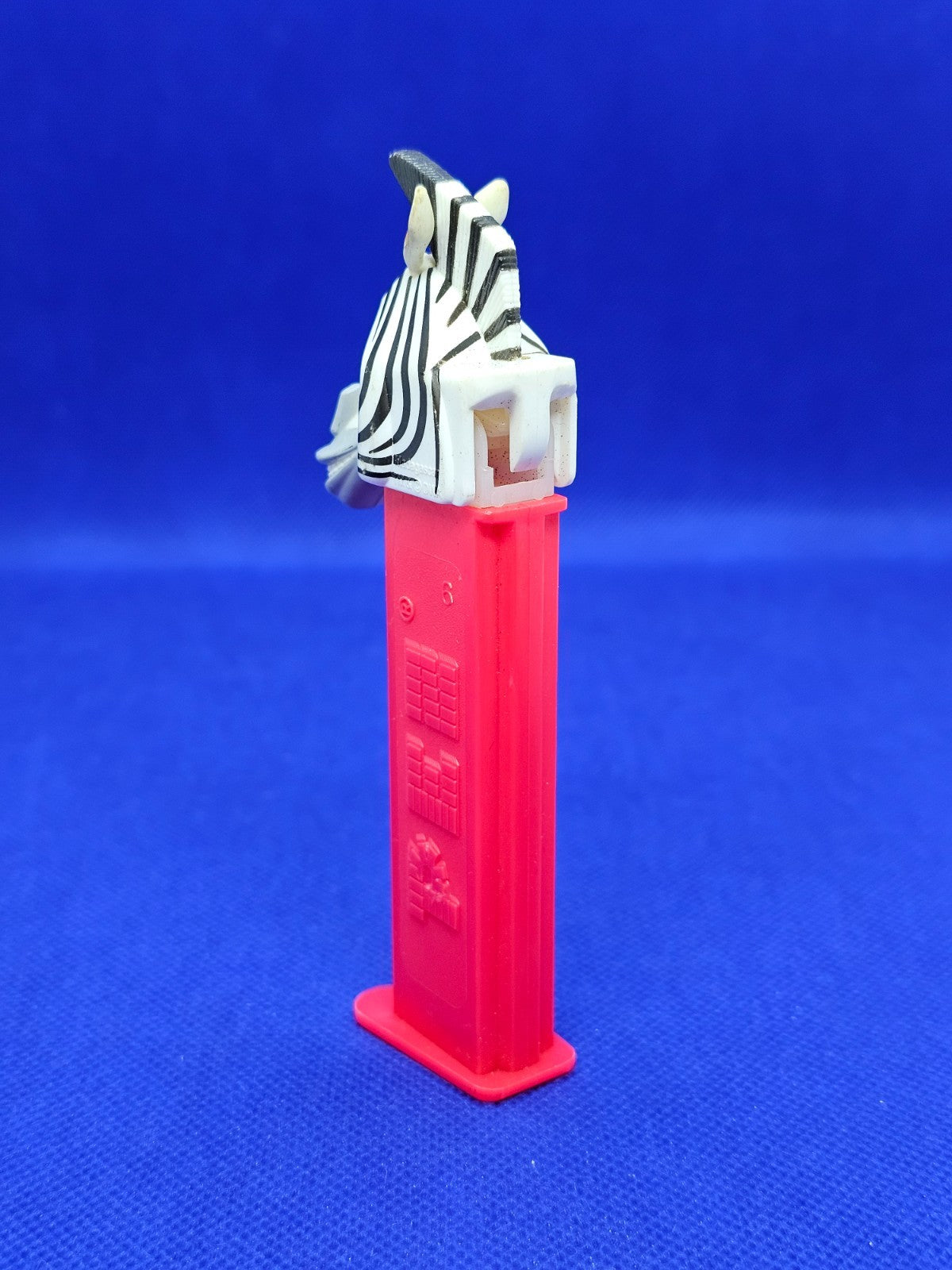 Pez Marty Madagascar Distributeur Bonbons PEZ DreamWorks 20052