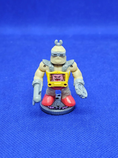 Kraang Teenage Mutant Ninja Turtles Akedo Series 1 Moose Toys 20230
