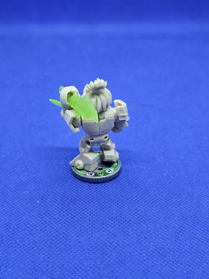 Head Stone Akedo PowerStorm Série 4 Epic Moose Toys figurine2