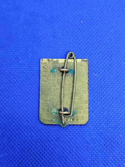 Insigne 32e Groupement Divisionnaire Armée Française Drago Paris G2141 Militaria1