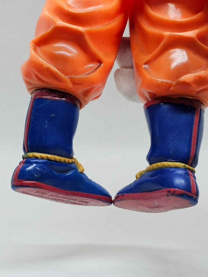 Son Goku Super Saiyan, Dragon Ball Z, Toei Animation, 1989, 30 cm