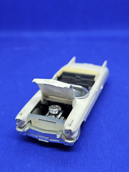 Cadillac Eldorado Biarritz 1957 Solido Made in France 145 N45003