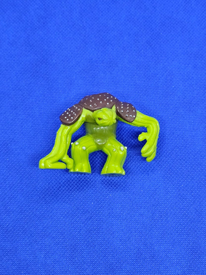 Tormenter Le Tortionnaire, Gormiti Série 2, Giochi Preziosi, Figurine 5, 4 cm1