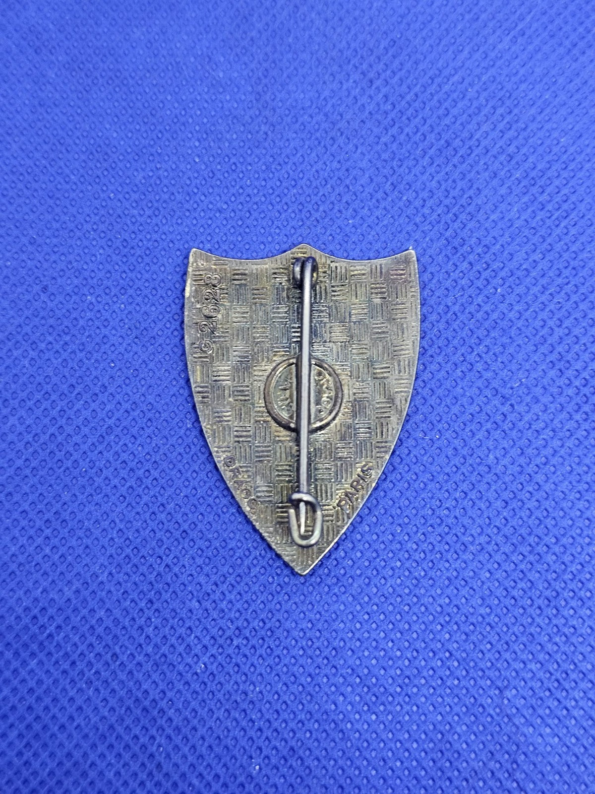 Insigne 202 GRMCA Drago Paris G26281