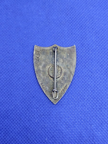 Insigne 202 GRMCA Drago Paris G26281
