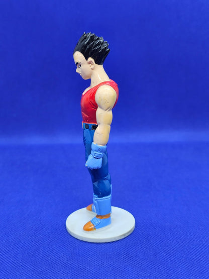 Vegeta Dragon Ball GT, Figurine PVC DeAgostini1