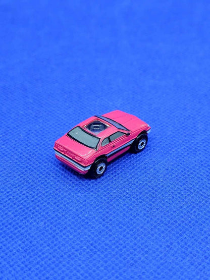 Ford Thunderbird Super Coupe Private Eyes Micro Machines Galoob 1990
