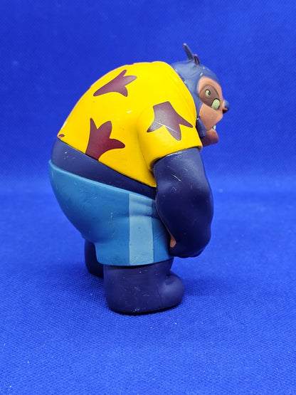 Dr Jumba Jookiba Disney Lilo and Stitch Figurine PVC Disney 10 cm1