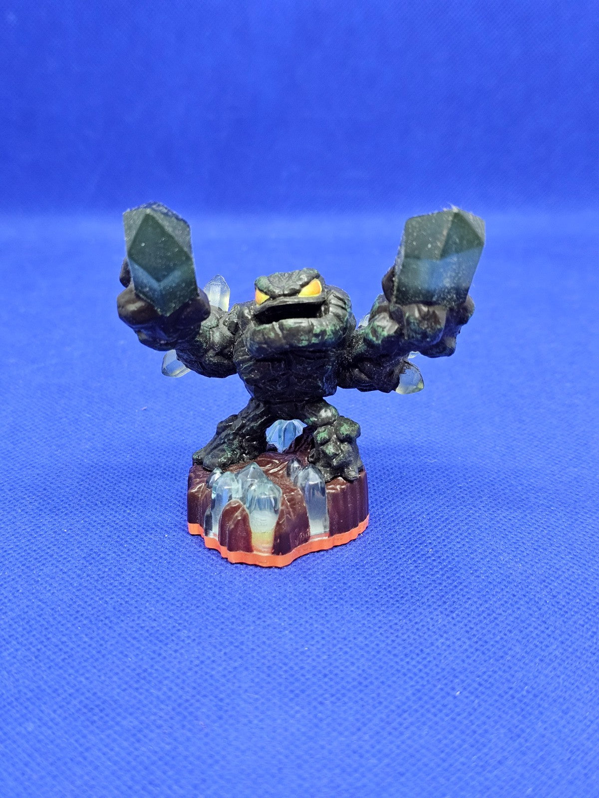 Prism Break LightCore Skylanders Giants Terre Activision 20120