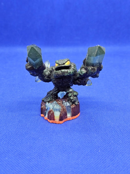 Prism Break LightCore Skylanders Giants Terre Activision 20120