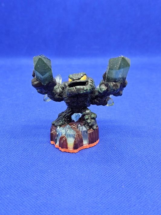 Prism Break LightCore Skylanders Giants Terre Activision 20120