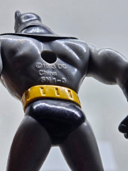 Figurine Batman 1993 Batman Série Animée - Kenner2