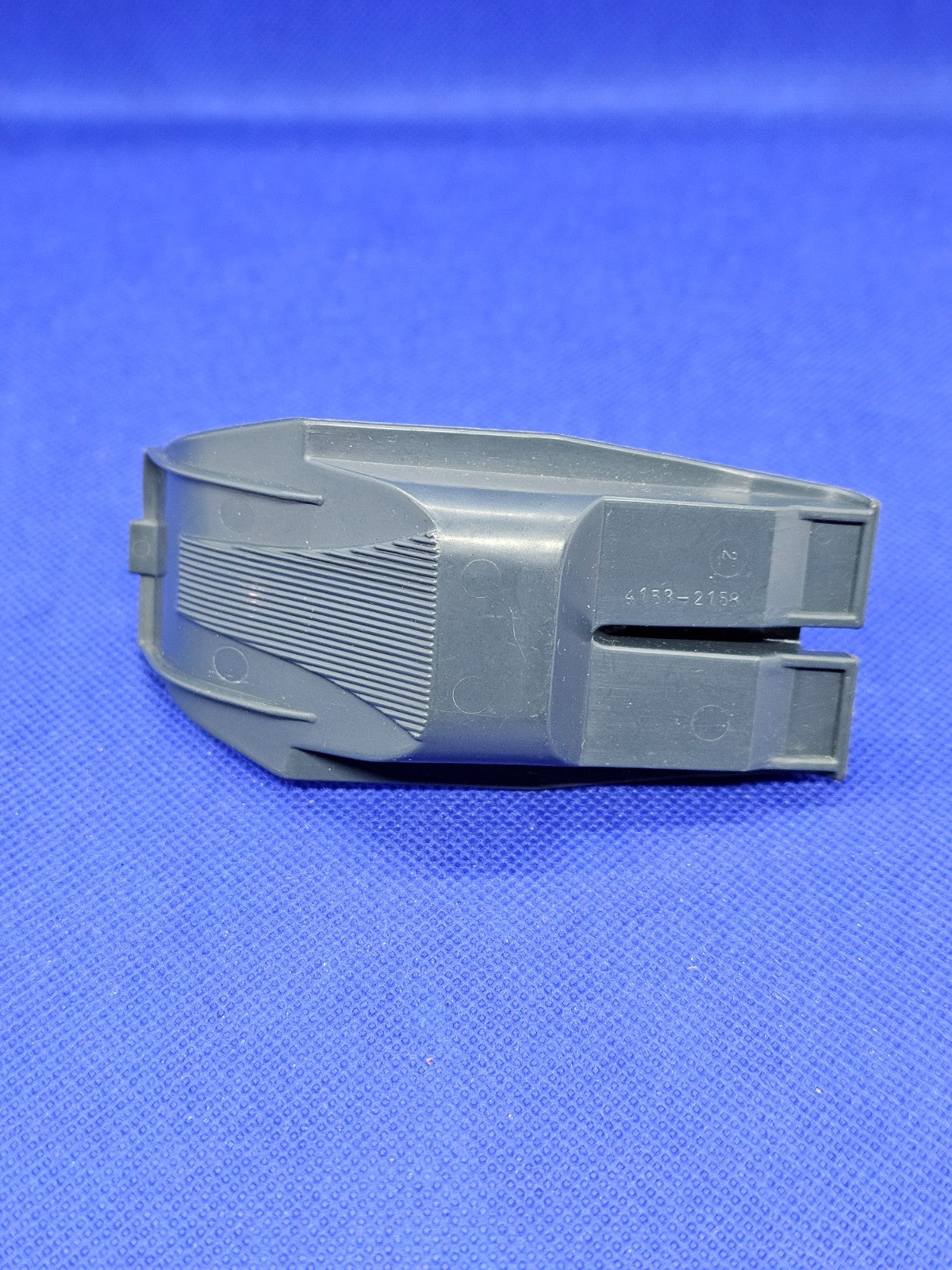 Siège Éjectable Jet XT-7 Captain Power Mattel 1987 Pièce Originale1