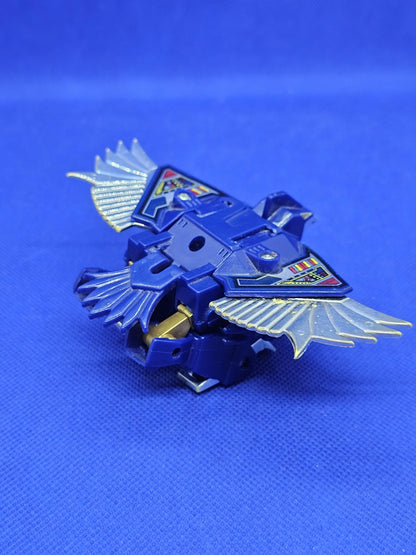 Avarians Rex Select Convertors Select 1984 Made in Japan Robot Transformer Vinta3