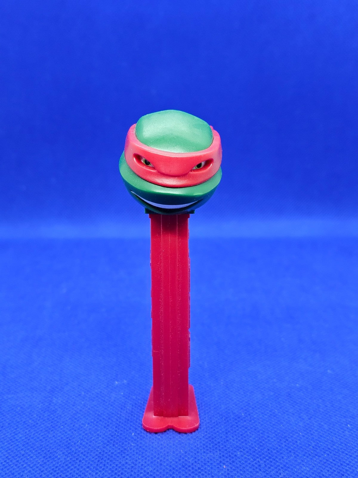 PEZ Raphael Tortues Ninja TMNT, PEZ, années 900