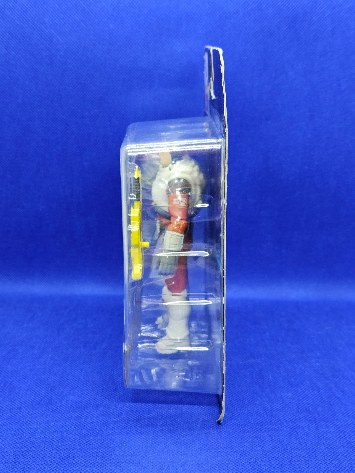 Figurine Buzz Lightyear XL‑15 – Disney Pixar Lightyear (Mattel)3